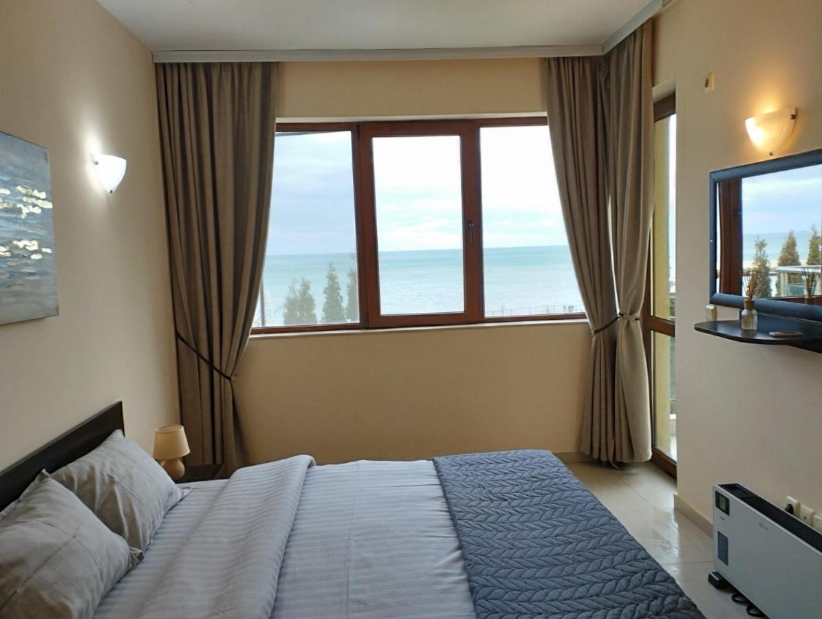Privat Golf Coast Apartament *