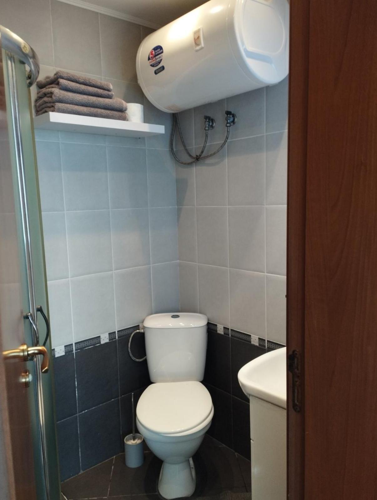 Apartament Privat Golf Coast *