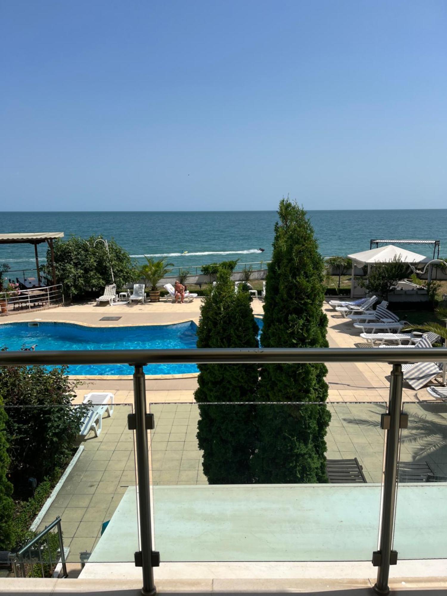 Privat Golf Coast Apartament Cavarna