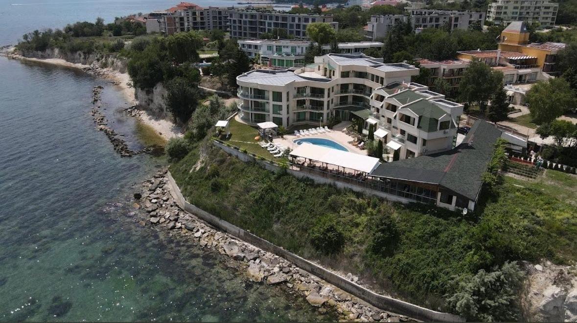 Privat Golf Coast Apartament *
