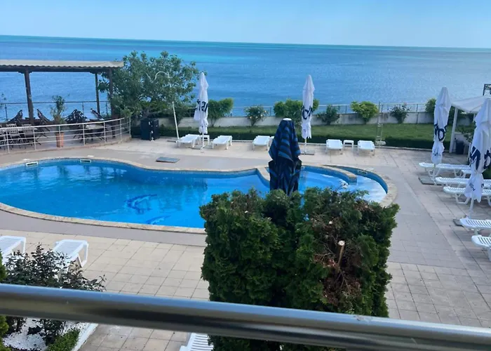 Privat Apartament Golf Coast