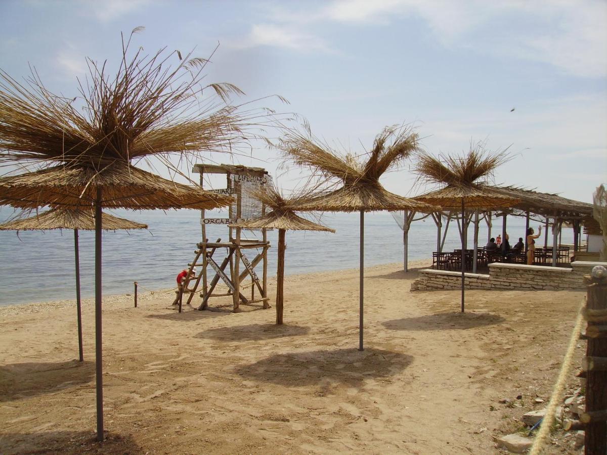 Privat Golf Coast Apartment Kawarna