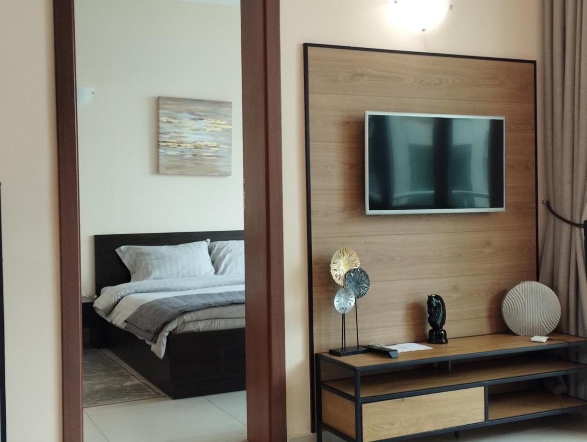 Privat Golf Coast Apartment Kawarna