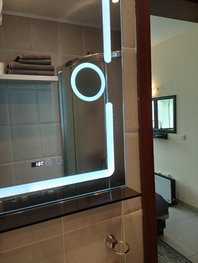 Apartment Privat Golf Coast