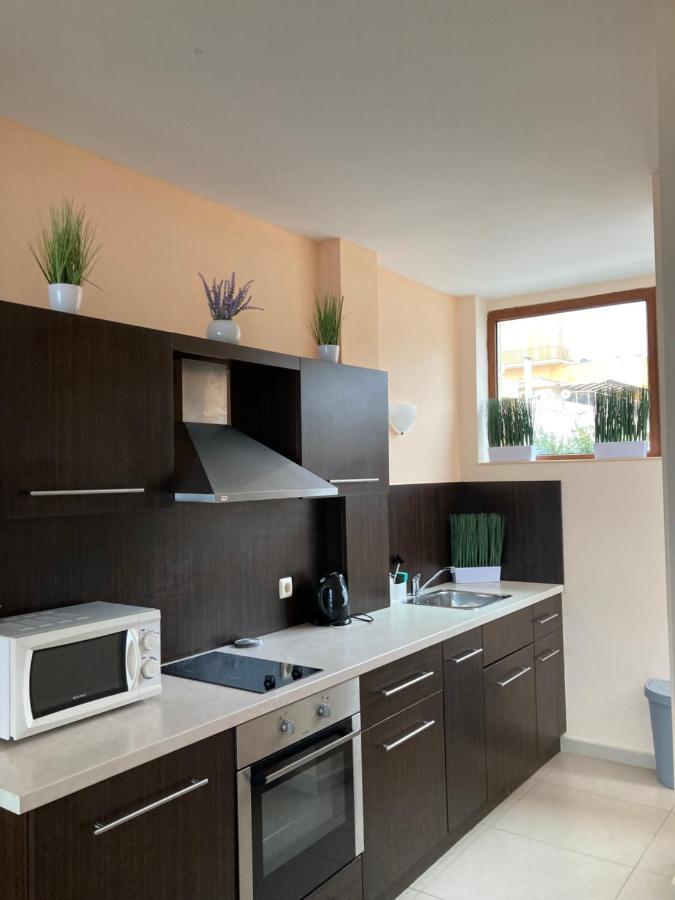 Privat Golf Coast Apartment Kawarna