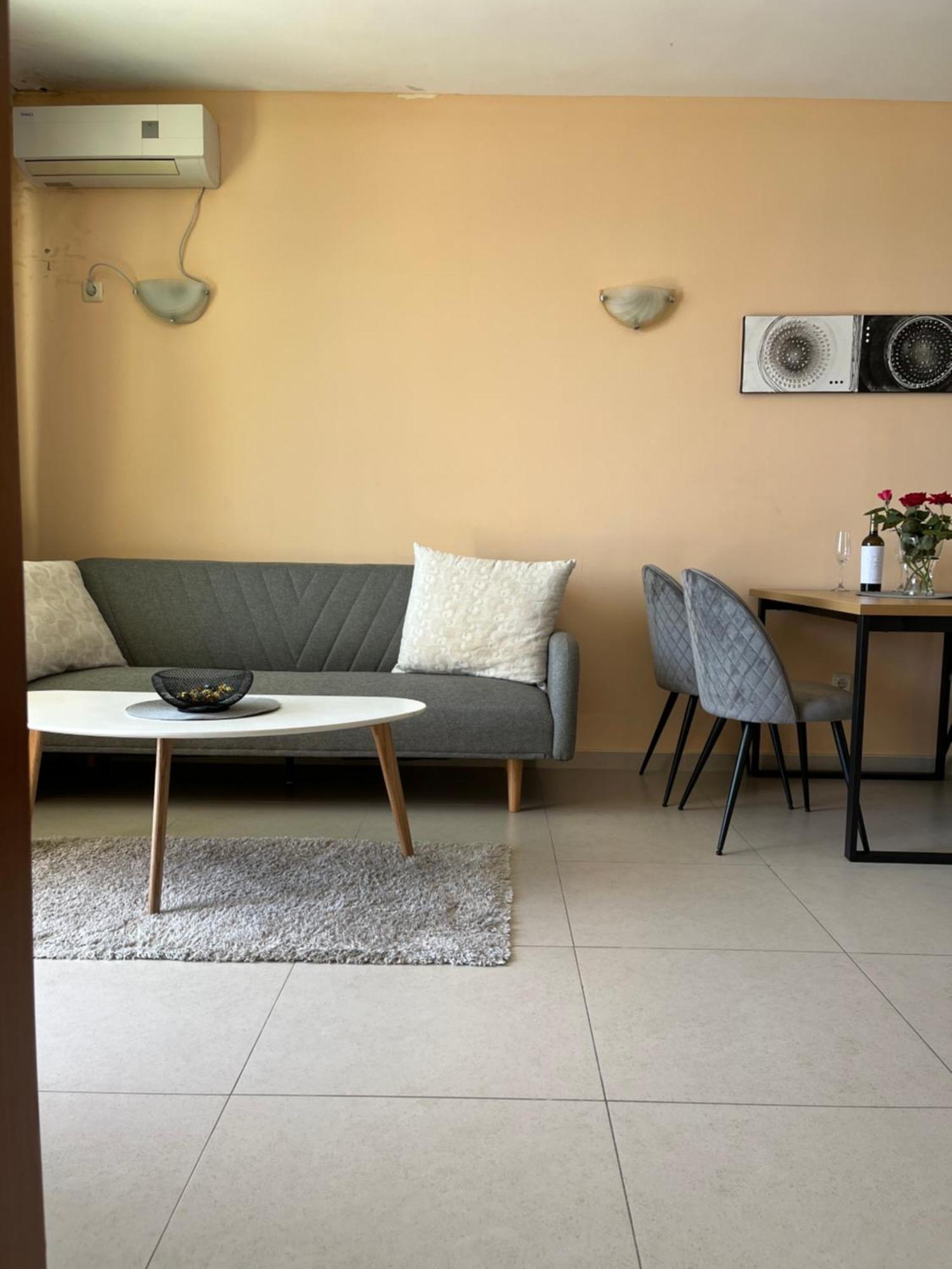 Apartment Privat Golf Coast