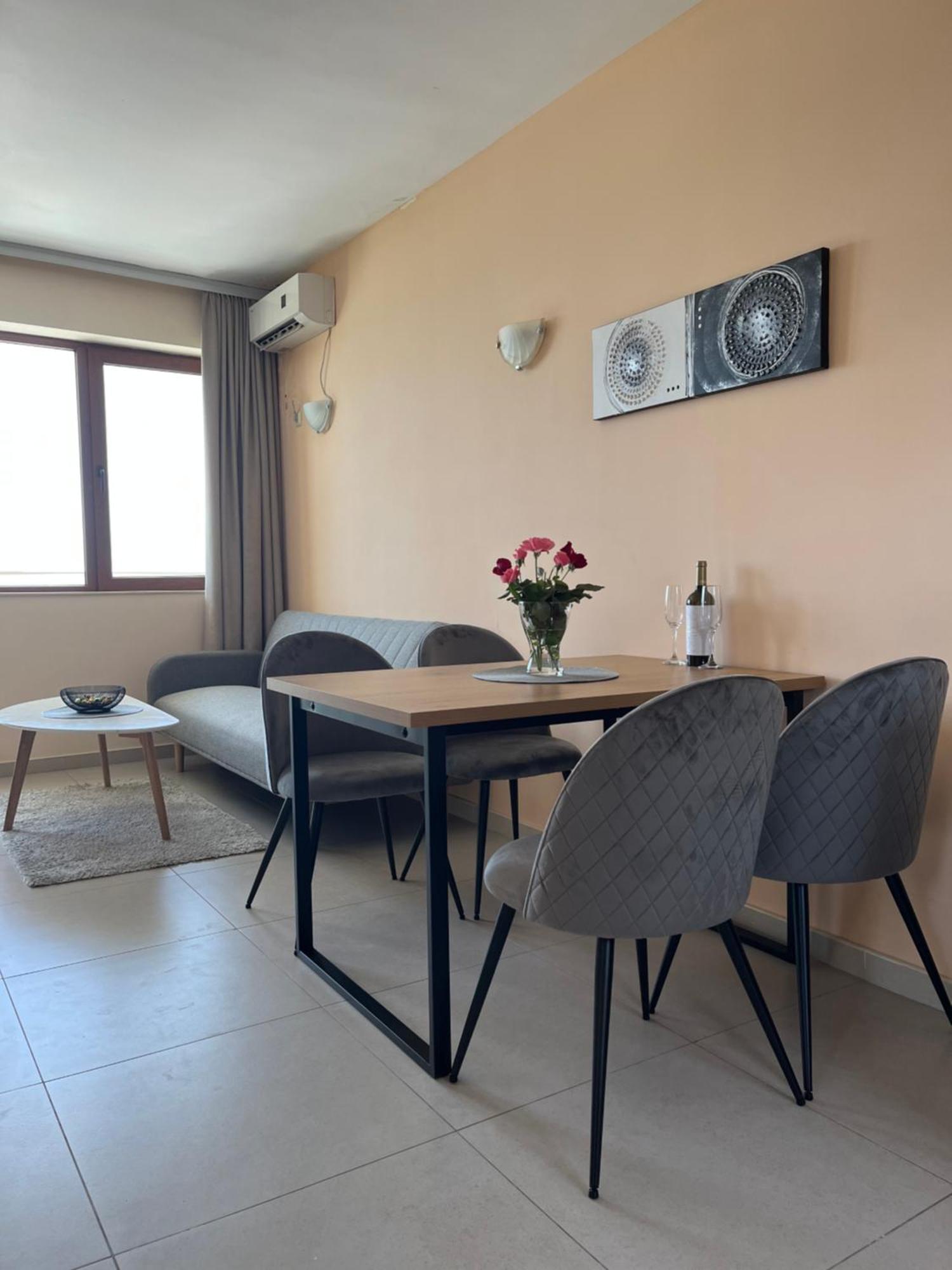 Apartment Privat Golf Coast