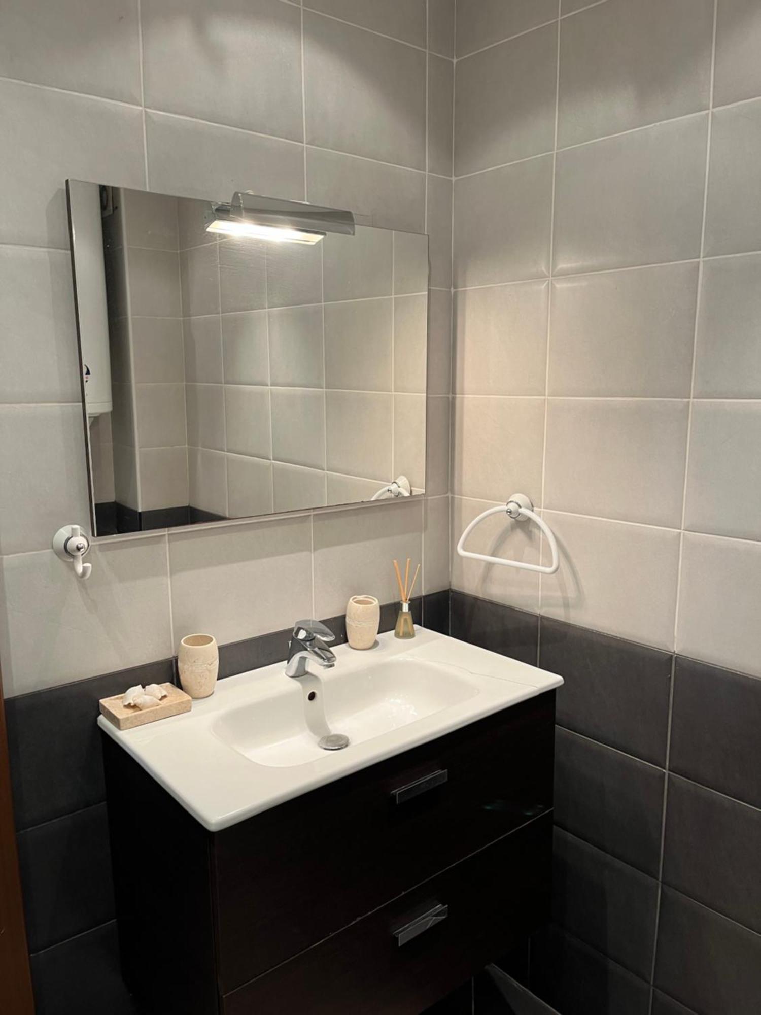 Privat Golf Coast Apartment