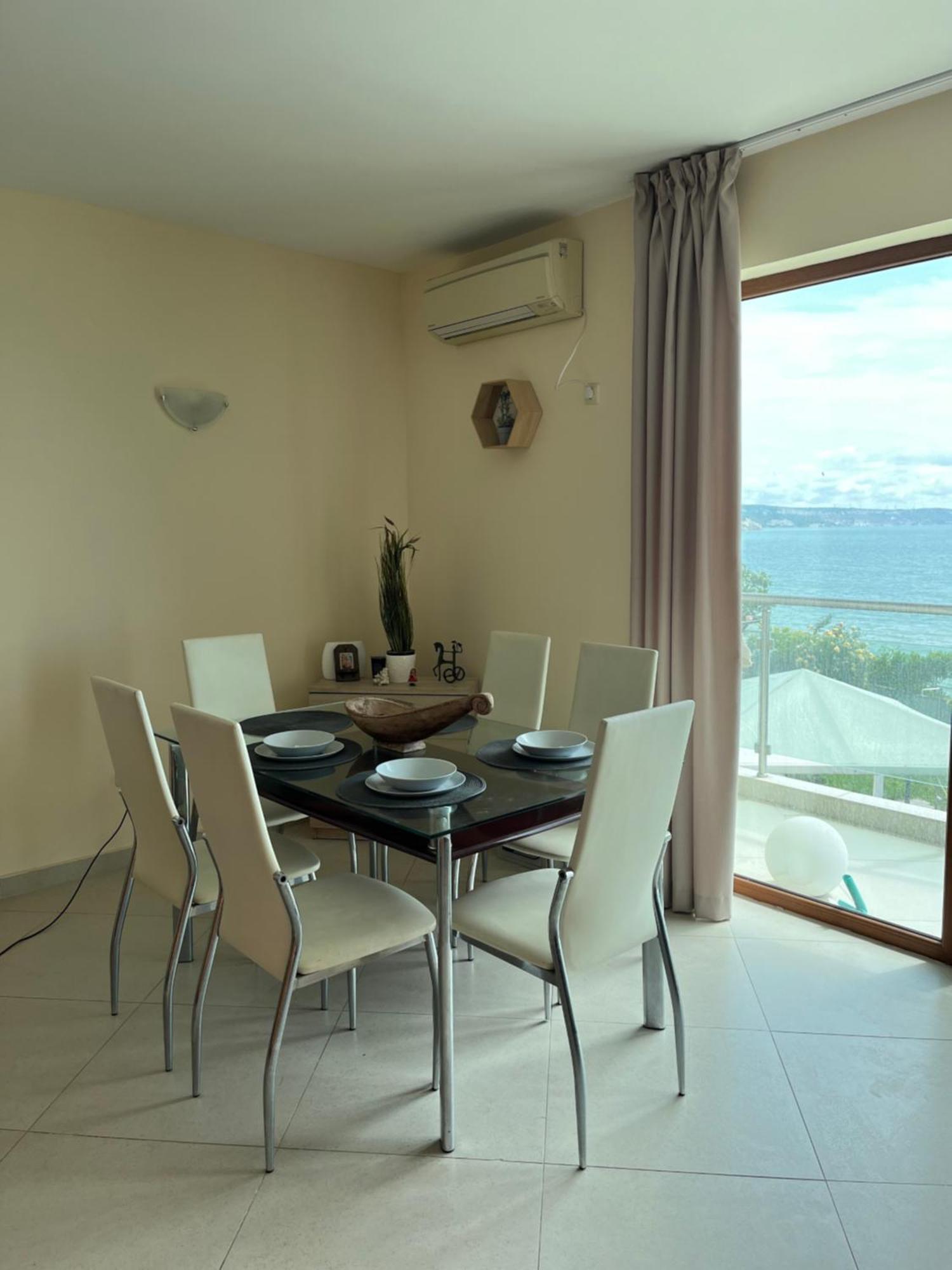 Apartment Privat Golf Coast Kawarna