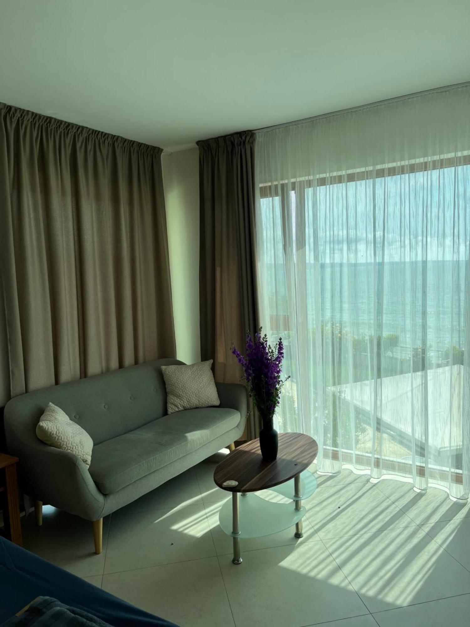 Apartment Privat Golf Coast