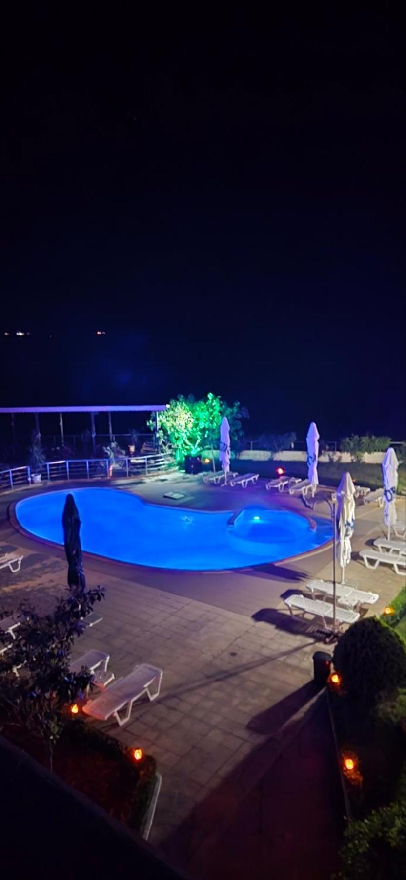 Privat Golf Coast * Kawarna