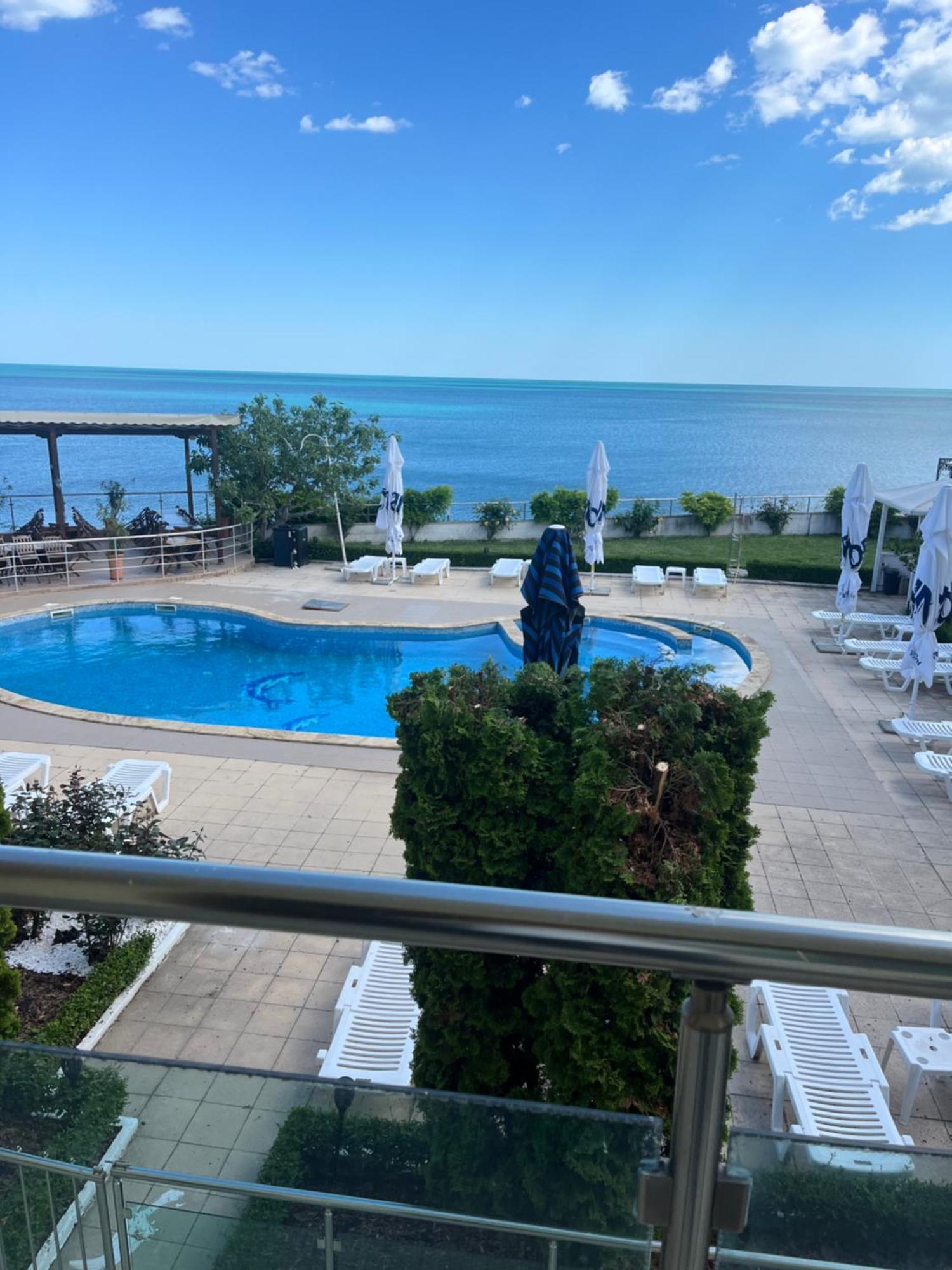 Privat Golf Coast Apartment